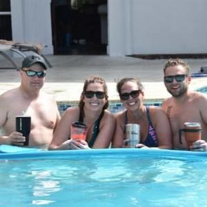 Meet your Posher, Jen